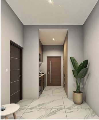 HEMERA STUDIO, SURULERE LAGOS